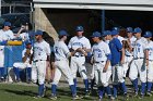 Baseball vs MIT  Wheaton College Baseball vs MIT during Semi final game of the NEWMAC Championship hosted by Wheaton. - (Photo by Keith Nordstrom) : Wheaton, baseball, NEWMAC